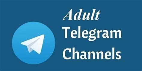 adult telegram chanel|Telegram porn: 50+ must.